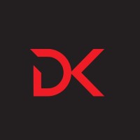 DK INDIA logo - Similar company to Pegasus Group