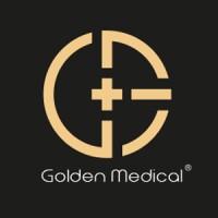 Golden medicals logo - Similar company to Neurochallenge