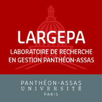 LARGEPA logo - Similar company to Arcsolu Sarl