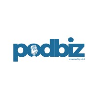 podbiz logo - Similar company to Ebdi Academy