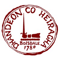 Boisdale Media Group logo - Similar company to Ugly Dumpling