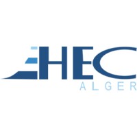 EHEC_Alger logo - Similar company to Securelite