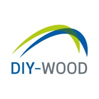 DIY-Wood AG logo - Similar company to Diy Craft Warehouse