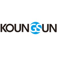 KOUNGSUN Dental logo - Similar company to Alschama Studio