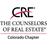 The Counselors of Real Estate, Colorado Chapter logo - Similar company to The Counselors Of Real Estate®