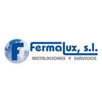 Fermalux S.L. logo - Similar company to Spv Sistemas