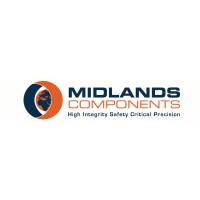 Midlands Components logo - Similar company to Cicorel Ltd