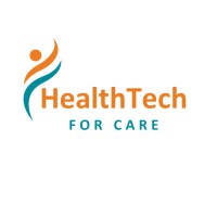 HealthTech For Care logo - Similar company to Brainautics