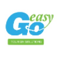 Go Easy Tourism Solutions Costa Rica logo - Similar company to Goeasy