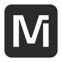 Misión logo - Similar company to Moonlight Games