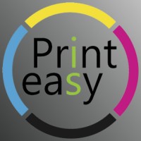 Print is Easy logo - Similar company to Atler.Pl