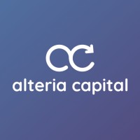 Alteria Capital logo - Similar company to Trifecta Capital
