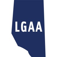 Local Government Administration Association of Alberta logo - Similar company to Gfoa (Government Finance Officers Association Of Alberta)