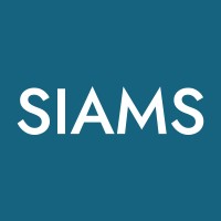 SIAMS Lab logo - Similar company to Astuce