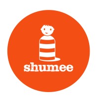 Shumee Toys logo - Similar company to Smartivity