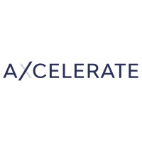 Axcelerate logo - Similar company to Brilliant Link