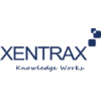 Xentrax Inc. logo - Similar company to Modernworks