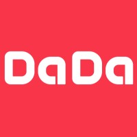 DaDa logo - Similar company to Hellokid