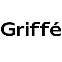 Griffé logo - Similar company to La Cage Paris