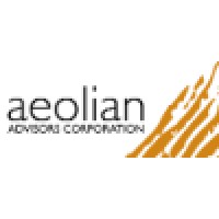 Aeolian Advisors Corporation