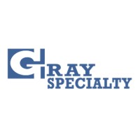 Gray Specialty logo - Similar company to The Gray Insurance Company
