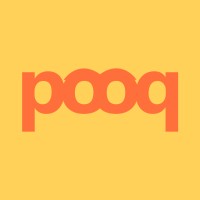 Pooq logo - Similar company to Ahgency. | Creative Studio
