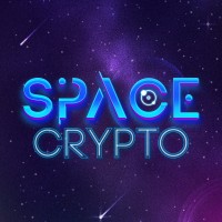 SpaceCrypto logo - Similar company to Tutorin Education