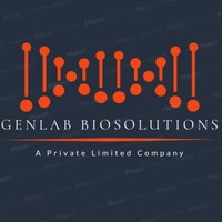 GenLab Biosolutions Private Limited logo - Similar company to Amber Ethics & Risk Management