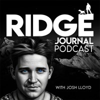 Ridge Journal logo - Similar company to Data Hurdles