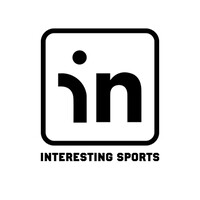 INTERESTING SPORTS logo - Similar company to Lever Reizen