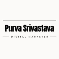 Digital Purva - Digital Marketing Services logo - Similar company to Gemini Geeks Tech. Pvt. Ltd.
