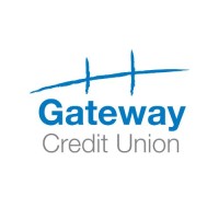 Gateway Credit Union Wales logo - Similar company to Scottish Universities Community Bank