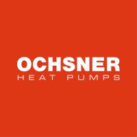 Ochsner Heat Pumps logo - Similar company to Warneford Consulting Ltd