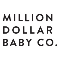 Million Dollar Baby Co. (Babyletto, Namesake, daVinci, Monogram, & Nursery Works) logo - Similar company to Sassy Baby Products
