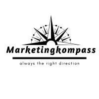 Marketing Kompass logo - Similar company to Réaliste - Marketing Agency