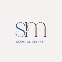 Seocial Market logo - Similar company to Novicate Academy