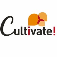 Cultivate! logo - Similar company to Social Farmer