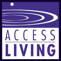 Access Living logo - Similar company to Equip For Equality