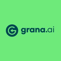 Grana.ai logo - Similar company to Bubuyog