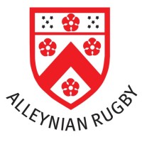 Old Alleynians Rugby Football Club logo - Similar company to King'S College Hospital Rugby Football Club