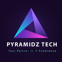 Pyramidz Tech logo - Similar company to 923 Partners Ag