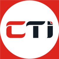 CTi (Canada Ticket Inc.) logo - Similar company to Ticket Printing.Com