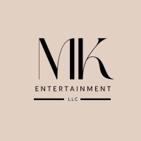 MK Entertainment, LLC. logo - Similar company to Production Assistant - Freelance