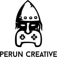 Perun Creative logo - Similar company to Loudcake