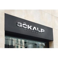 Gökalp Software logo - Similar company to Nikofect