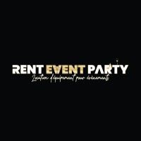 Rent Event Party logo - Similar company to Cdbgest/Cdbimmo
