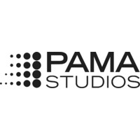 Pama Studios logo - Similar company to Edtech Studios (Scandinavian Edtech Production)