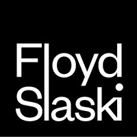 Floyd Slaski Architects Ltd logo - Similar company to Squarepeg Design