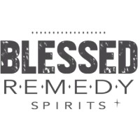 Blessed Remedy Spirits logo - Similar company to Pump Keg