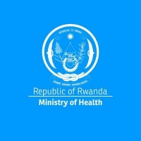 Ministry of Health, Republic of Rwanda logo - Similar company to Yuhi Forward-Thinking Technologies